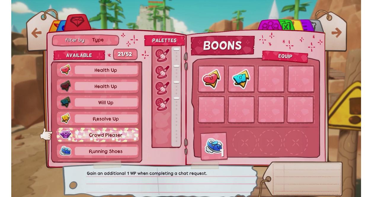 Born of Bread - Nintendo Switch