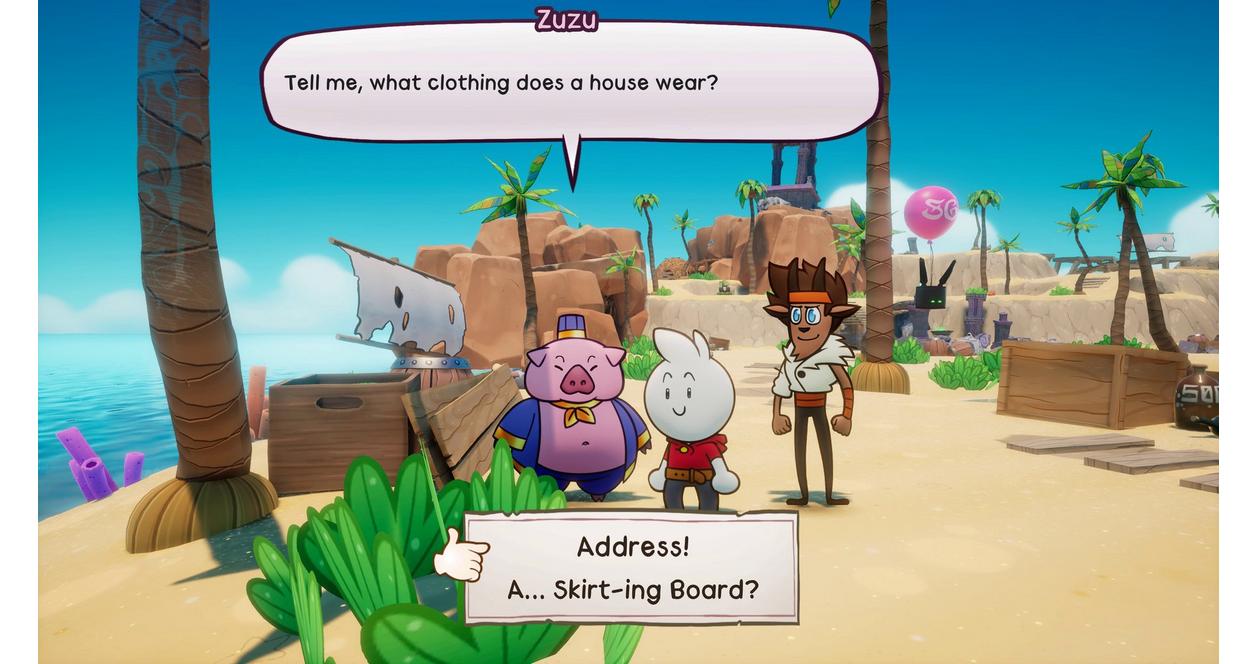 Born of Bread - Nintendo Switch