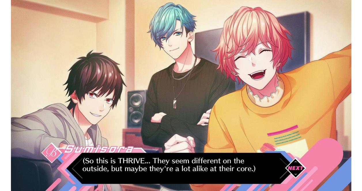 B-Project Ryusei Fantasia - Nintendo Switch | PQube | GameStop