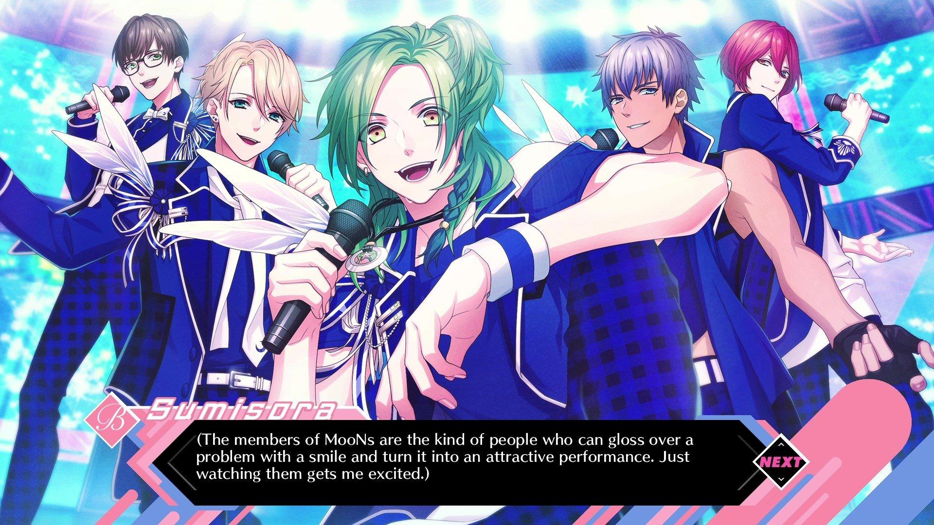 B-Project Ryusei Fantasia - Nintendo Switch | PQube | GameStop