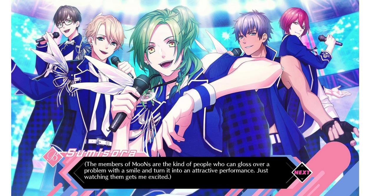 B-Project Ryusei Fantasia - Nintendo Switch | PQube | GameStop