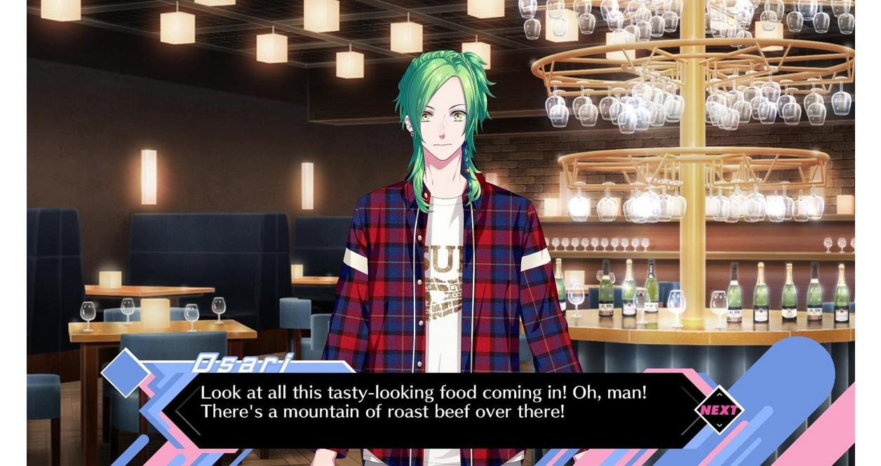 B-Project Ryusei Fantasia - Nintendo Switch | PQube | GameStop