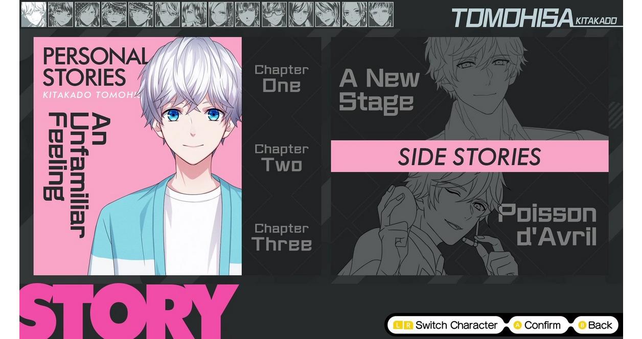 B-Project Ryusei Fantasia - Nintendo Switch | PQube | GameStop