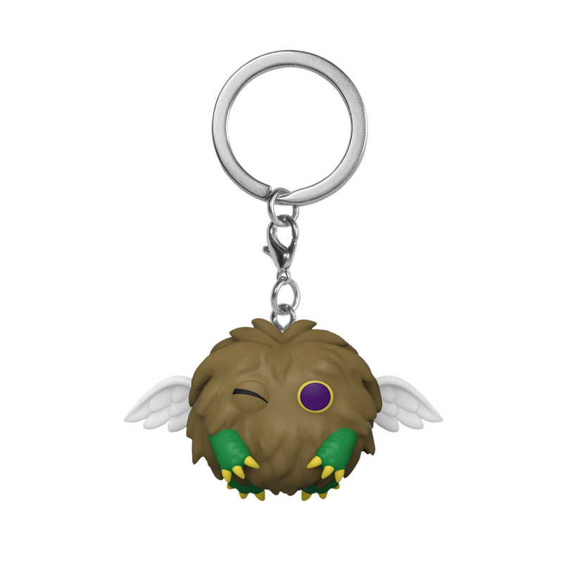 Funko Pocket POP Keychain Yu-Gi-Oh Winged Kuriboh