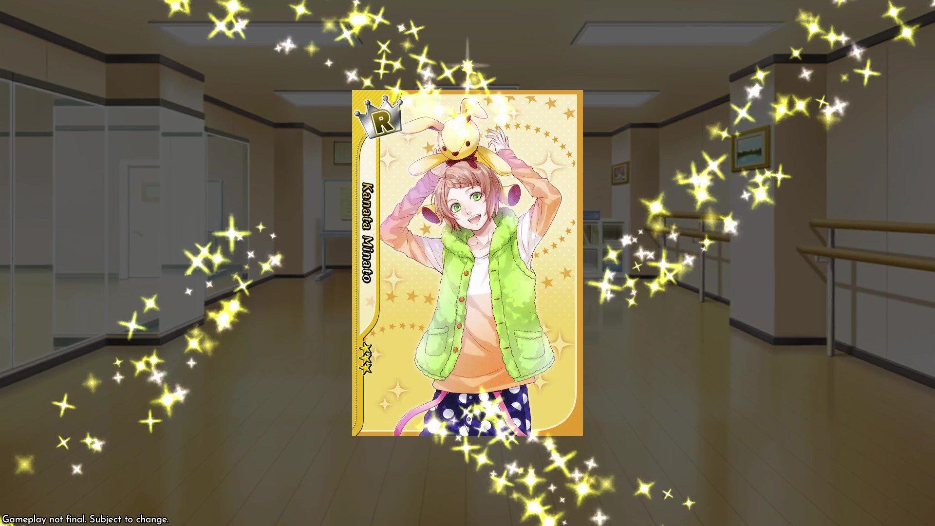 I*CHU: Chibi Edition - Nintendo Switch