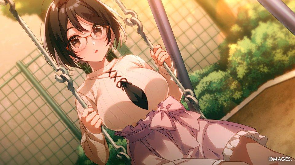 SINce Memories: Off the Starry Sky - Nintendo Switch