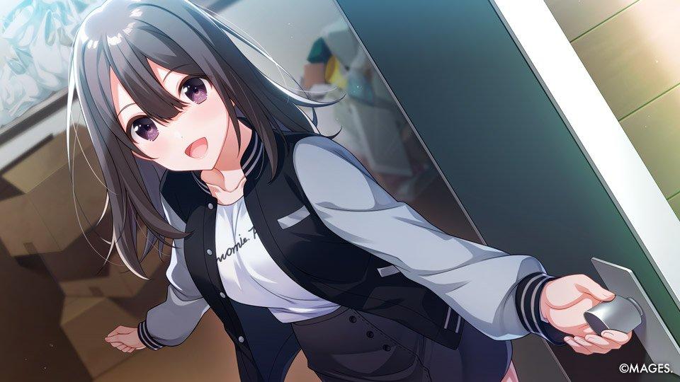 SINce Memories: Off the Starry Sky - Nintendo Switch | PQube