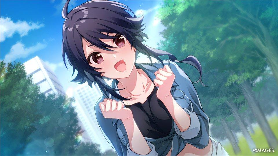 SINce Memories: Off the Starry Sky - Nintendo Switch | PQube