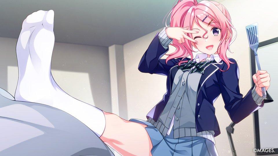 SINce Memories: Off the Starry Sky - Nintendo Switch