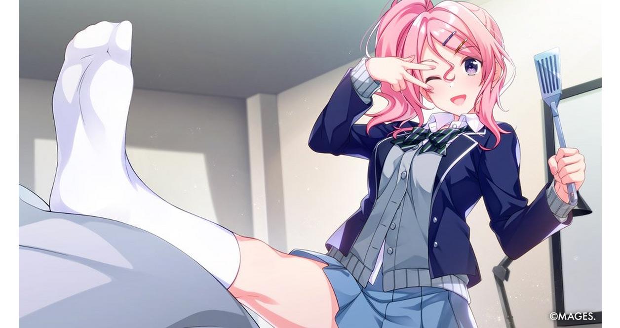 SINce Memories: Off the Starry Sky - Nintendo Switch | PQube
