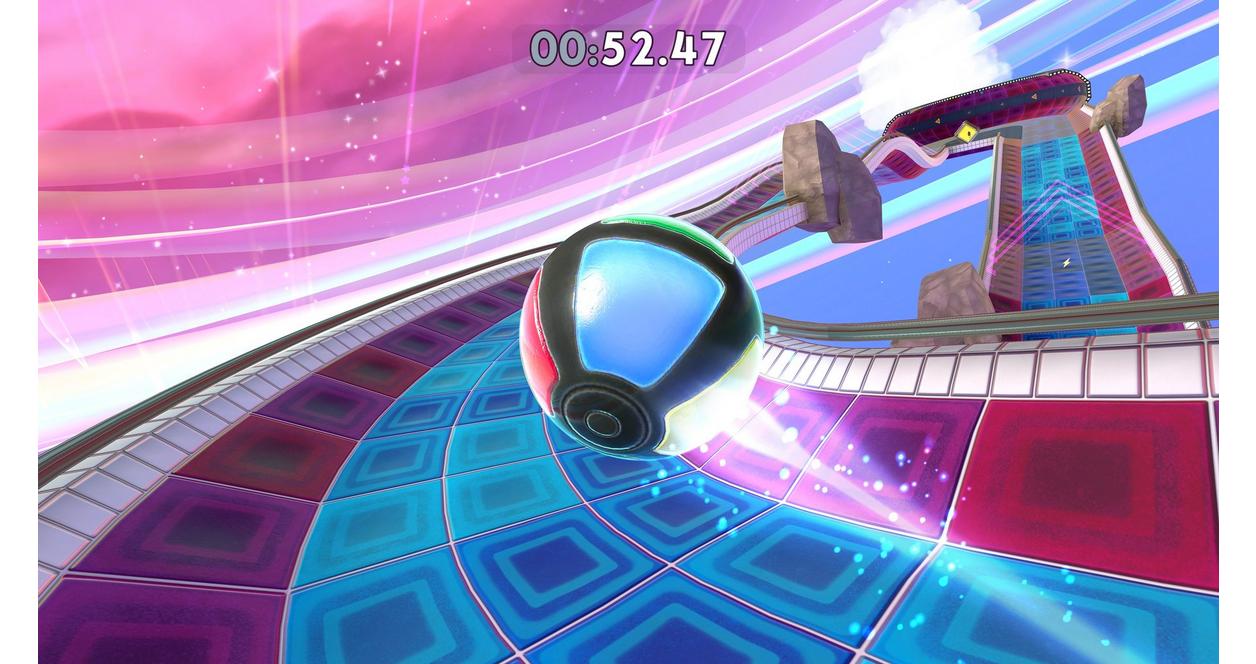 Marble It Up! Ultra - Nintendo Switch