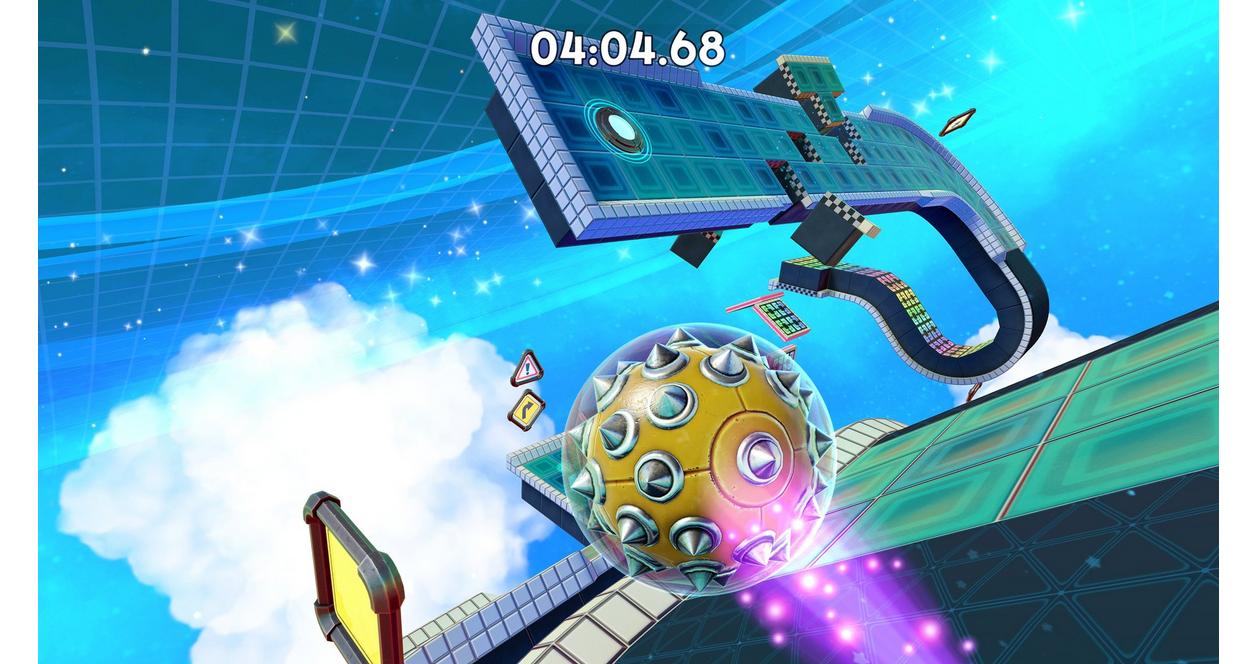 Marble It Up! Ultra - Nintendo Switch