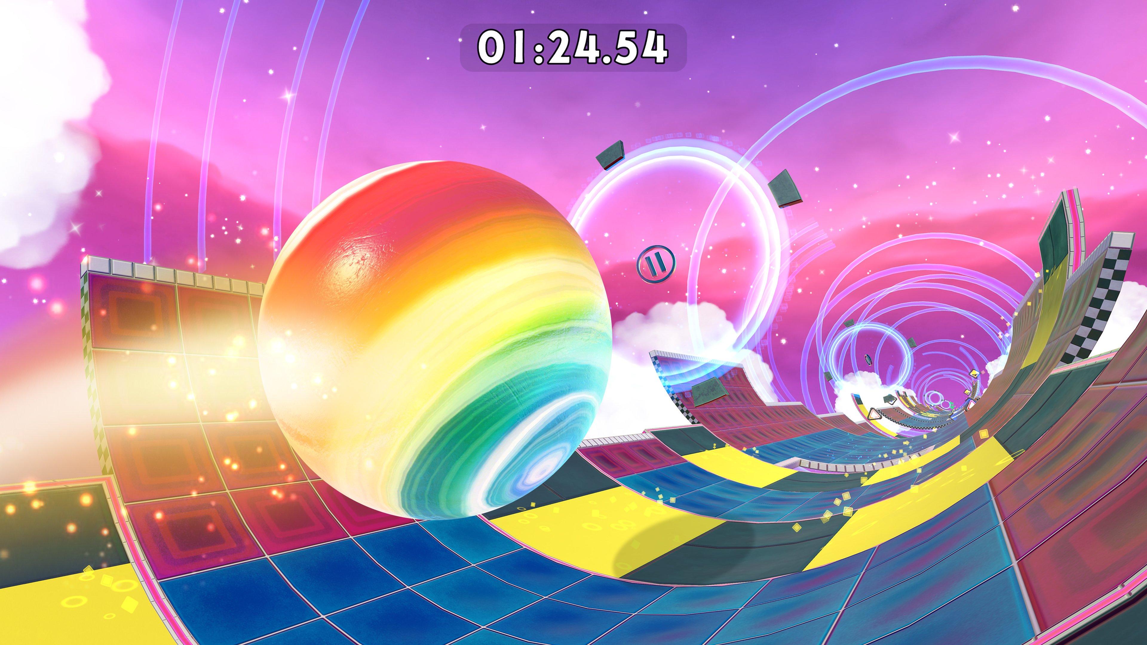 Marble It Up! Ultra - Nintendo Switch