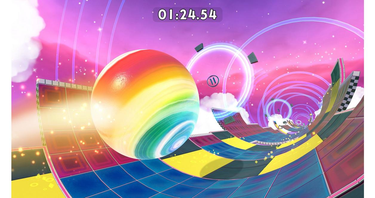 Marble It Up! Ultra - Nintendo Switch