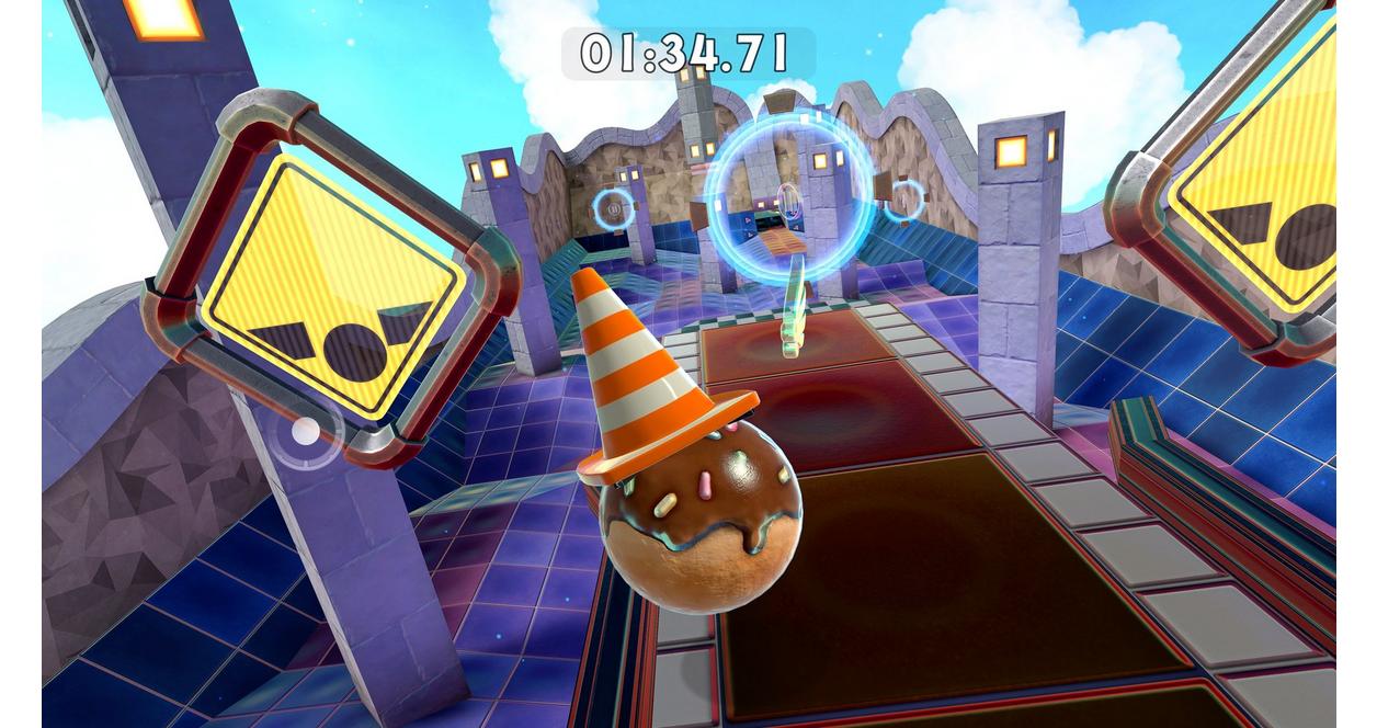 Marble It Up! Ultra - Nintendo Switch