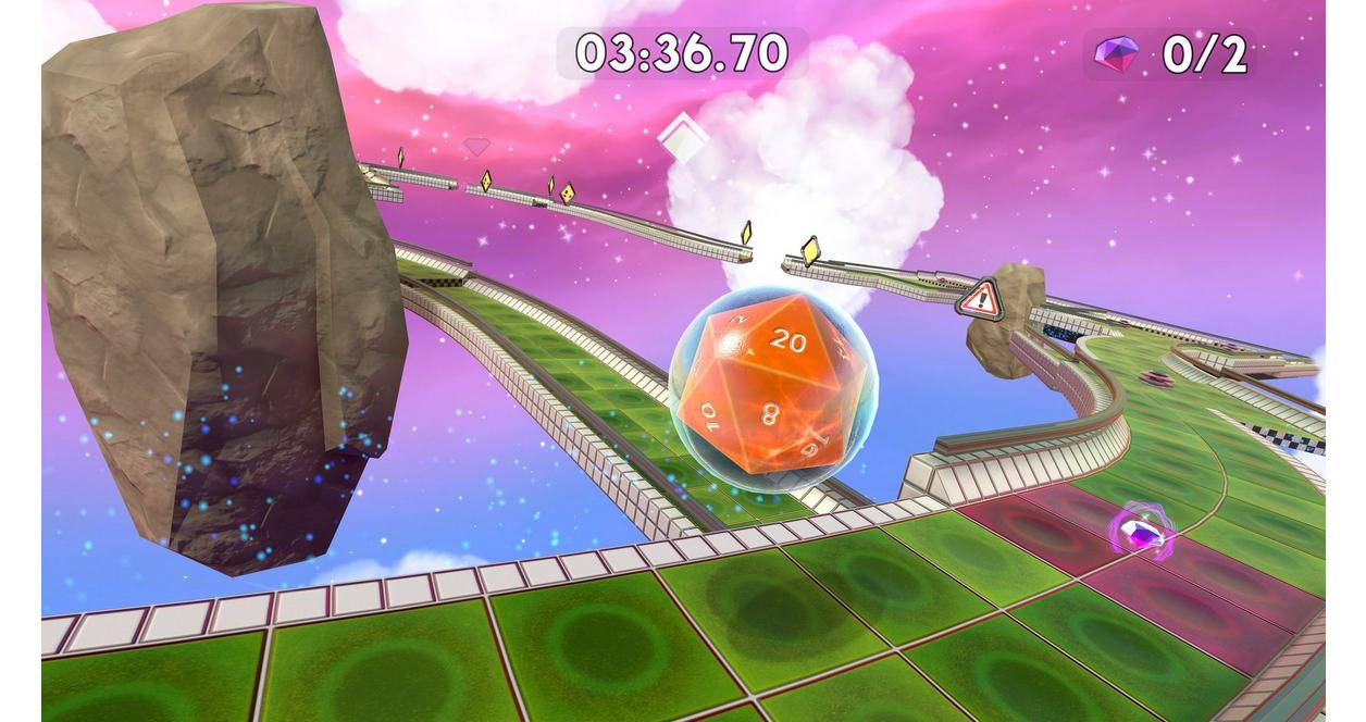 Marble It Up! Ultra - Nintendo Switch