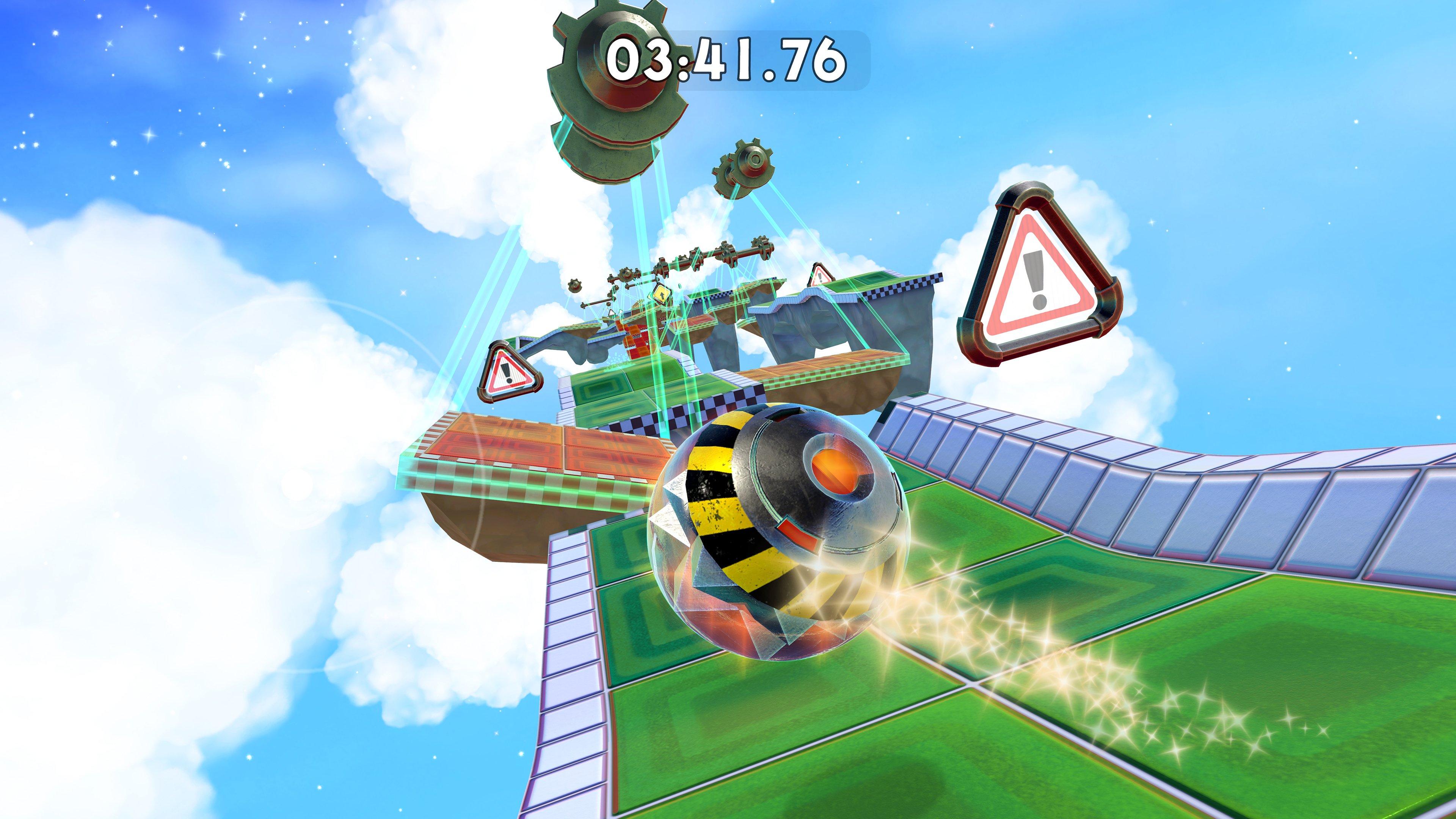 Marble It Up! Ultra - Nintendo Switch