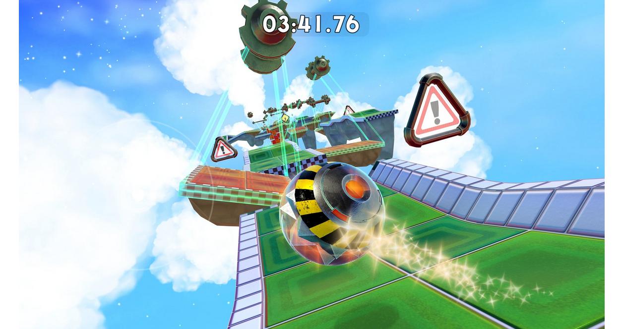 Marble It Up! Ultra - Nintendo Switch