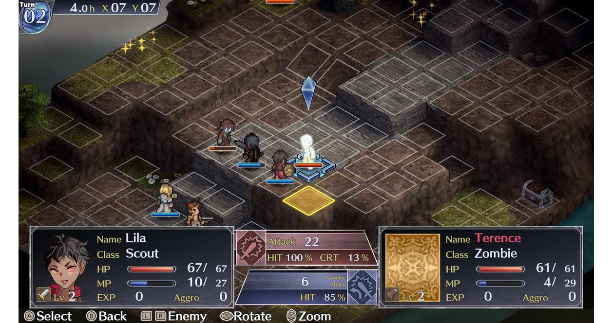 Mercenaries Lament: Requiem of the Silver Wolf | PM Studios | GameStop