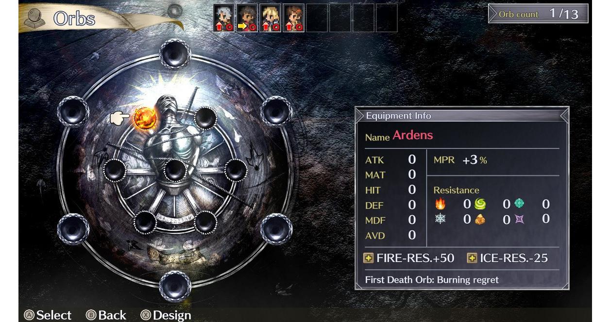 新品北米版Mercenaries Lament: Requiem Mercenaries Lament: Requiem of the Silver Wolf for Nintendo
