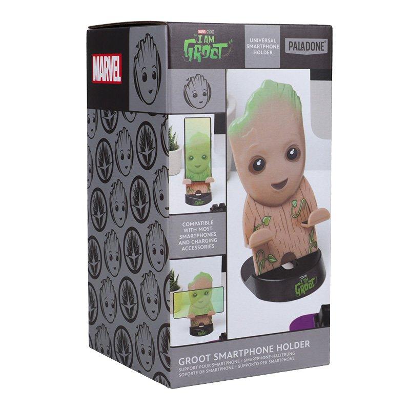 Marvel Guardians of the Galaxy Groot Smartphone Holder