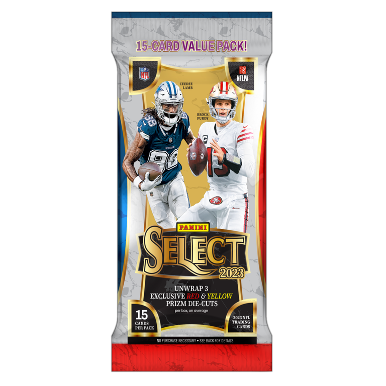 booster box football cards 2025 Pulse Foundry Football 24ct. Booster Box
