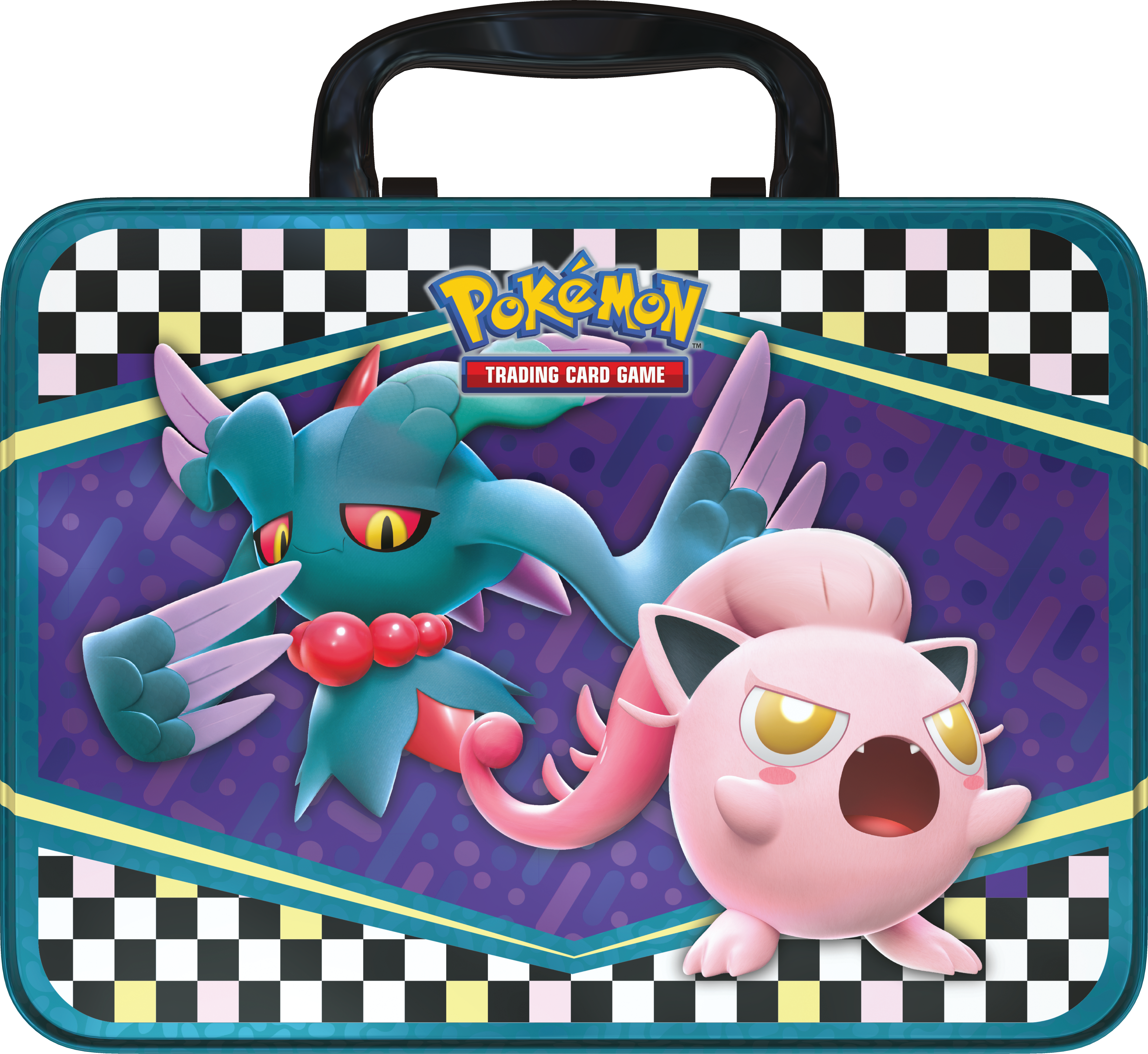 Pokemon Trading Card Game: Collector Chest Summer 2024