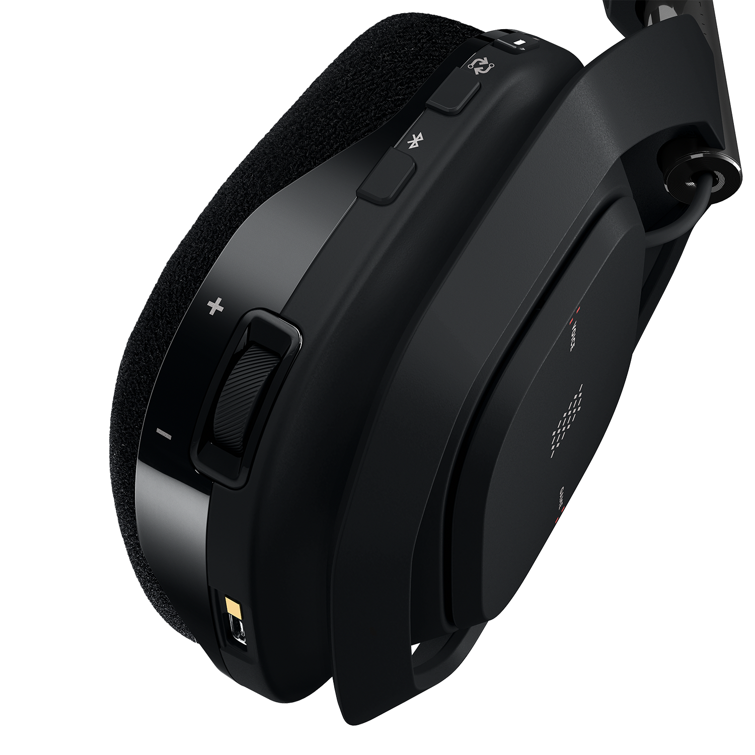 Logitech G Astro A50 X Wireless Gaming Headset + Base Station