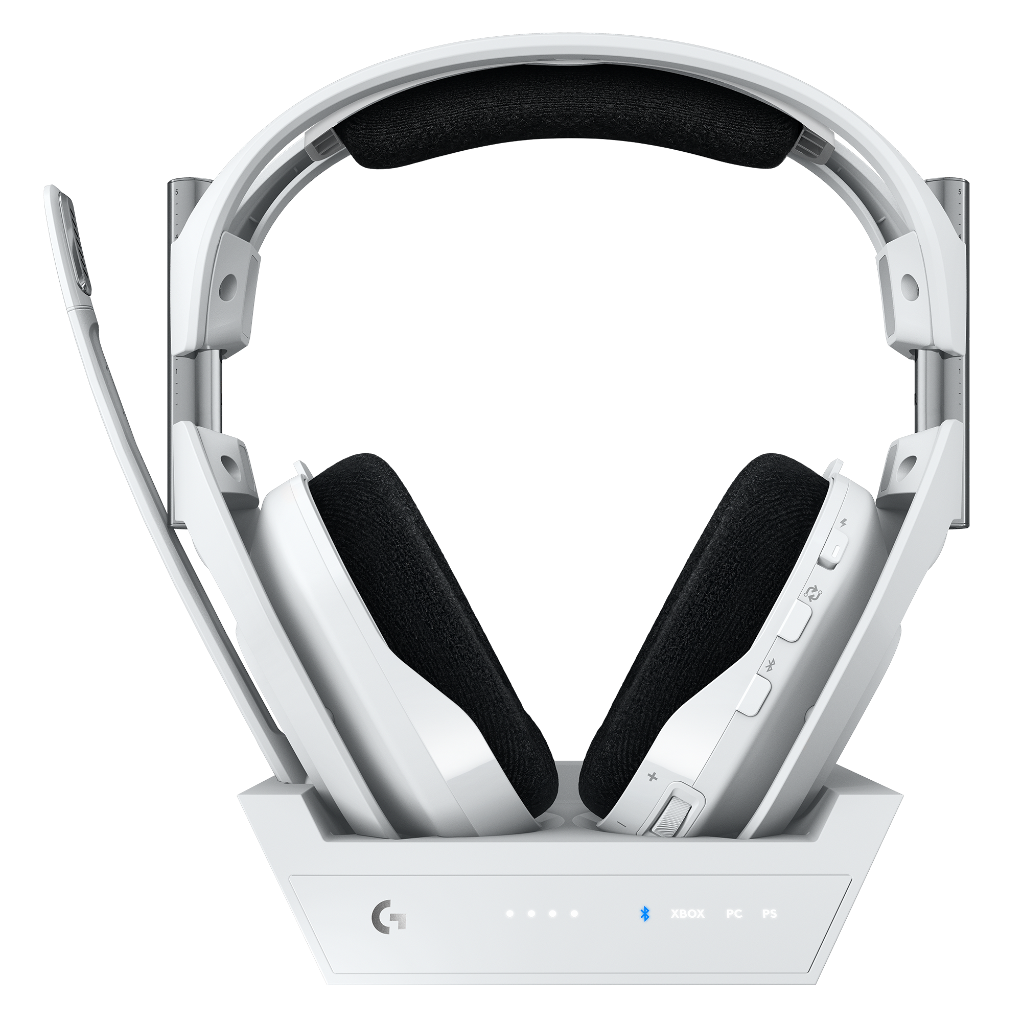 Logitech Astro Series A50X Headset with PLAYSYNC for Xbox Series X