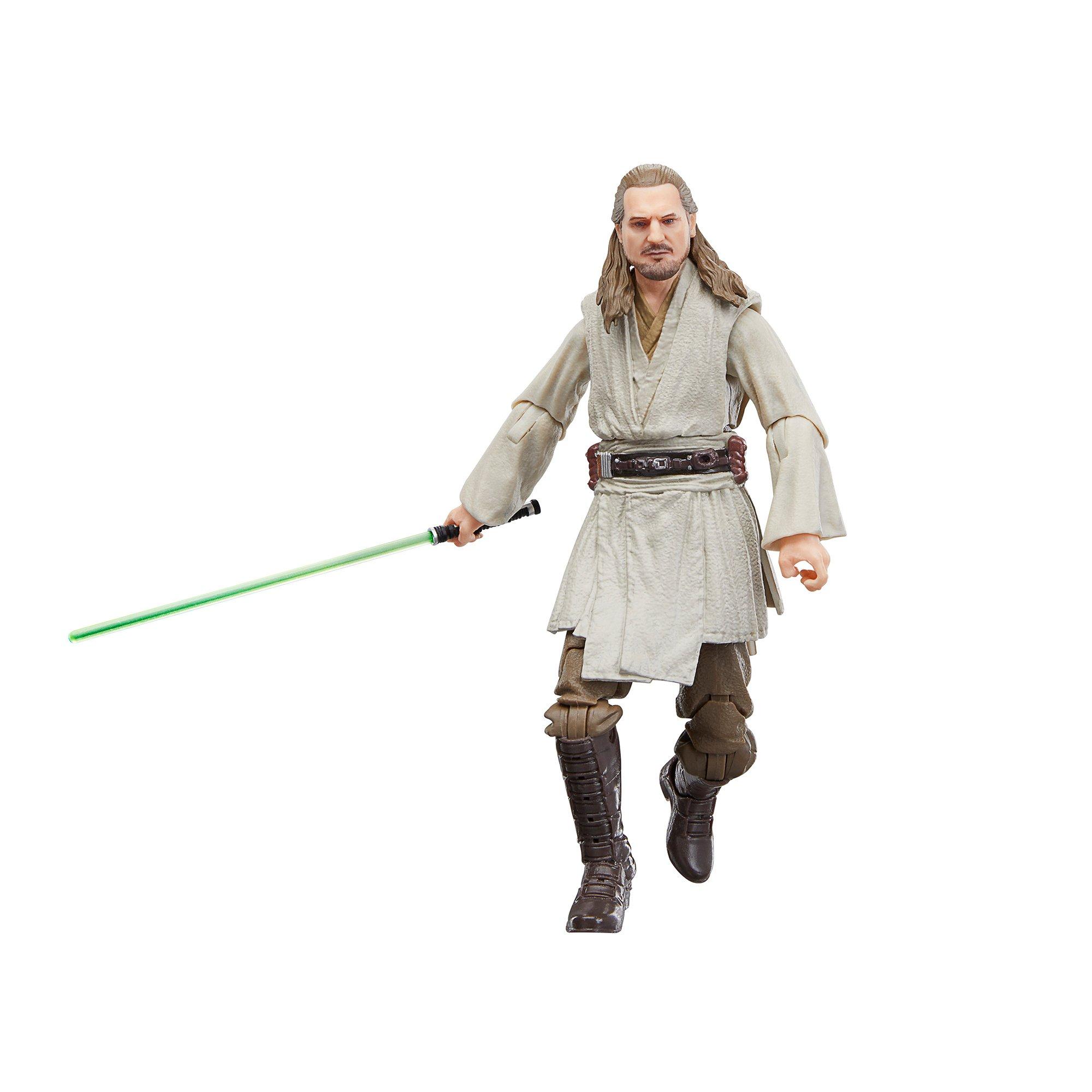 Qui g s jinn shops action figure