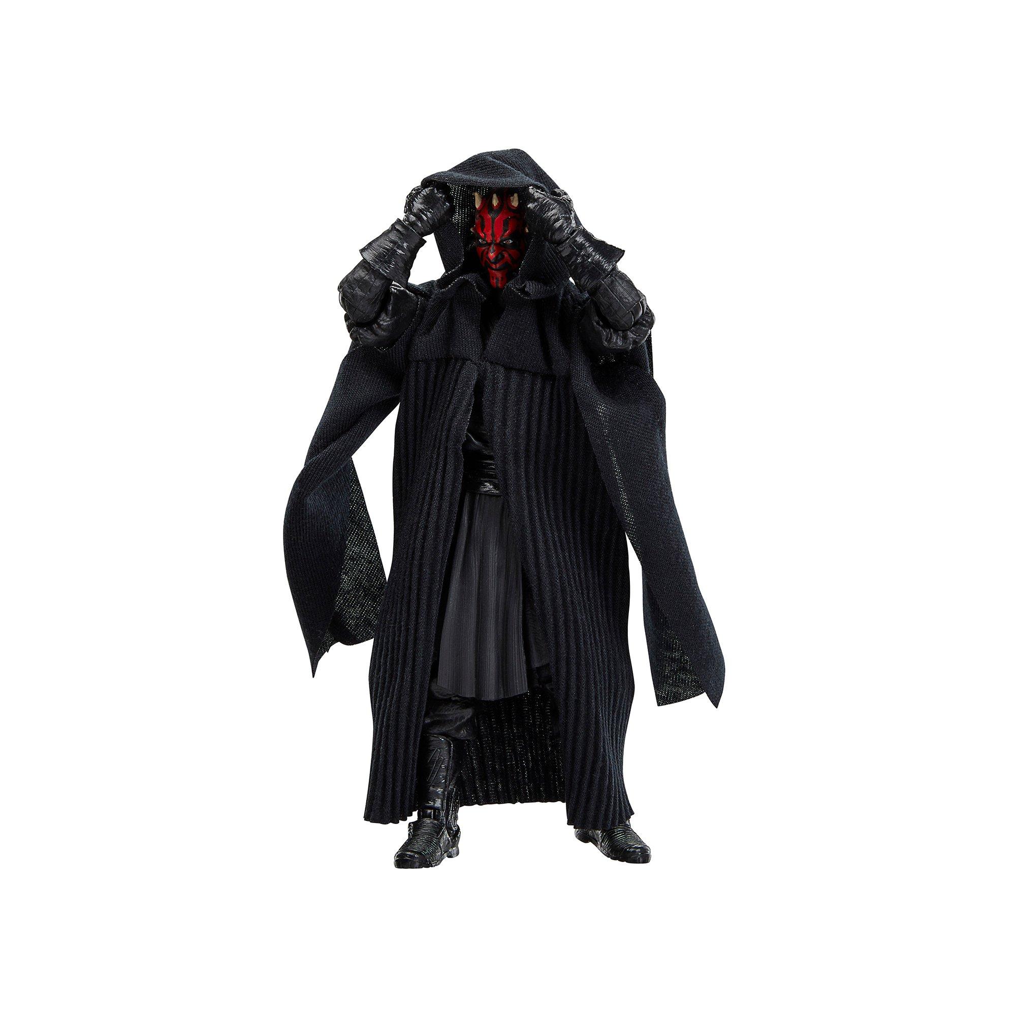 Hasbro darth maul online