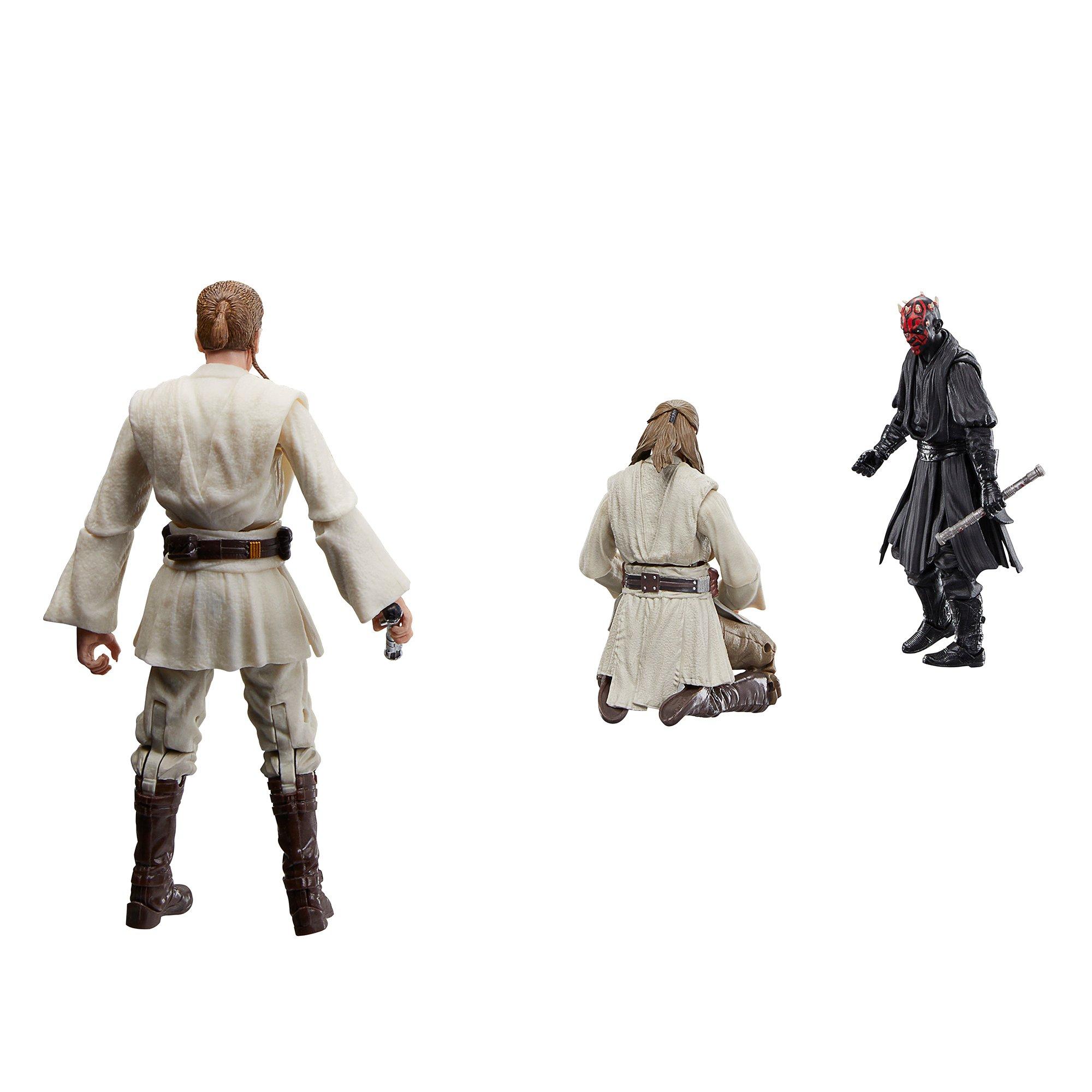 Hasbro Star Wars The Black Series Star Wars: The Phantom