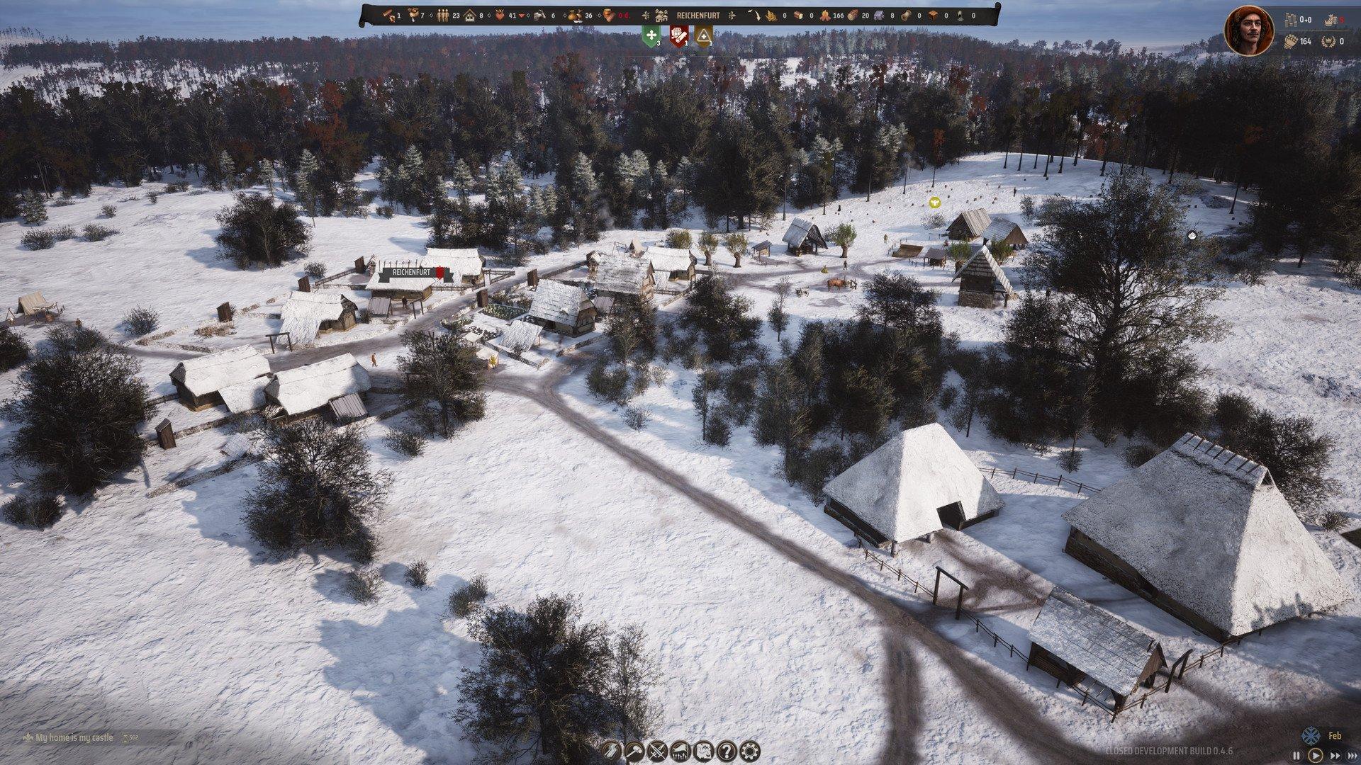 Manor Lords - PC Steam