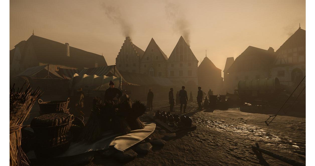 Kingdom Come: Deliverance II - PlayStation 5
