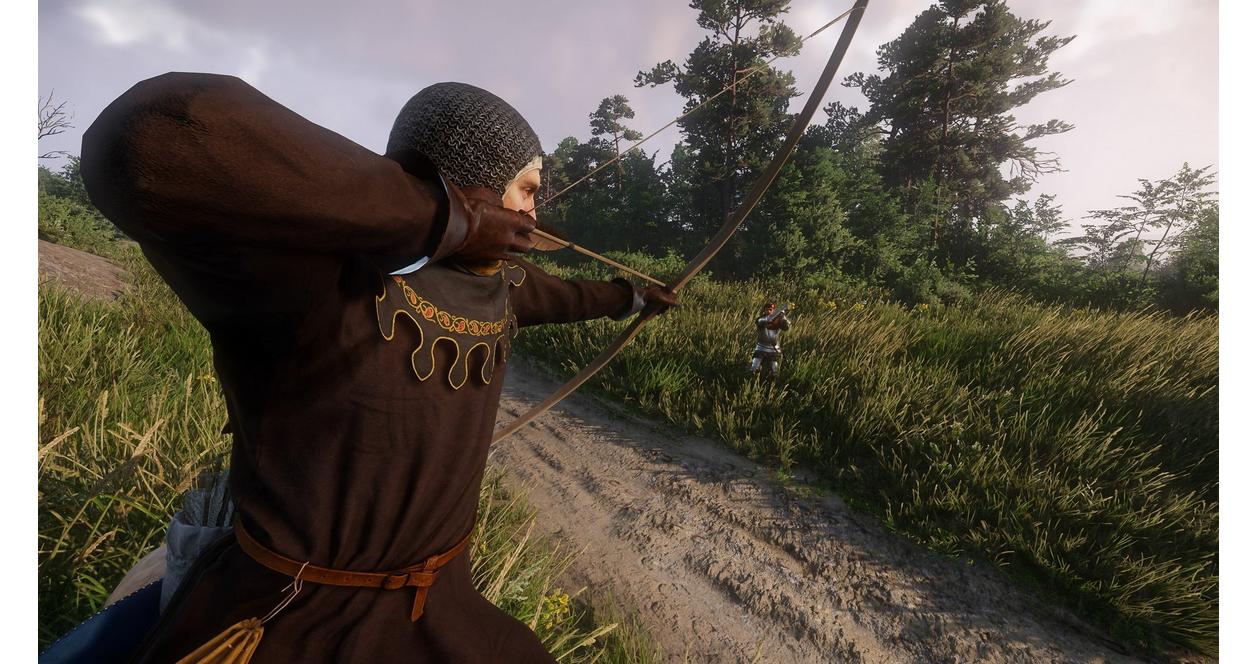 Kingdom Come: Deliverance II - PlayStation 5