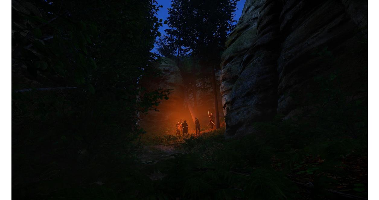 Kingdom Come: Deliverance II - PlayStation 5