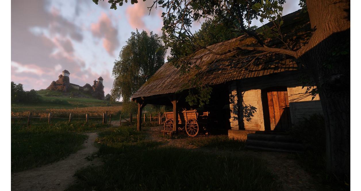 Kingdom Come: Deliverance II - PlayStation 5
