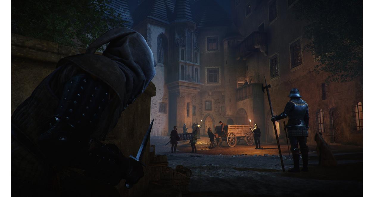Kingdom Come: Deliverance II - PlayStation 5