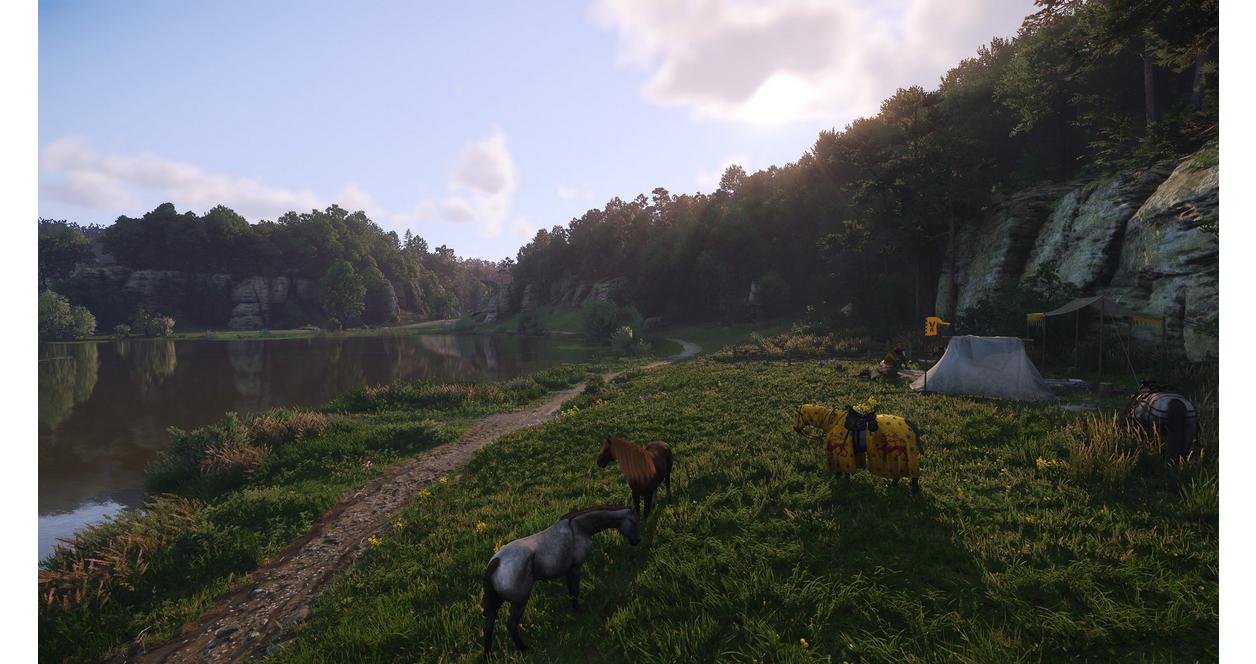 Kingdom Come: Deliverance II - PlayStation 5