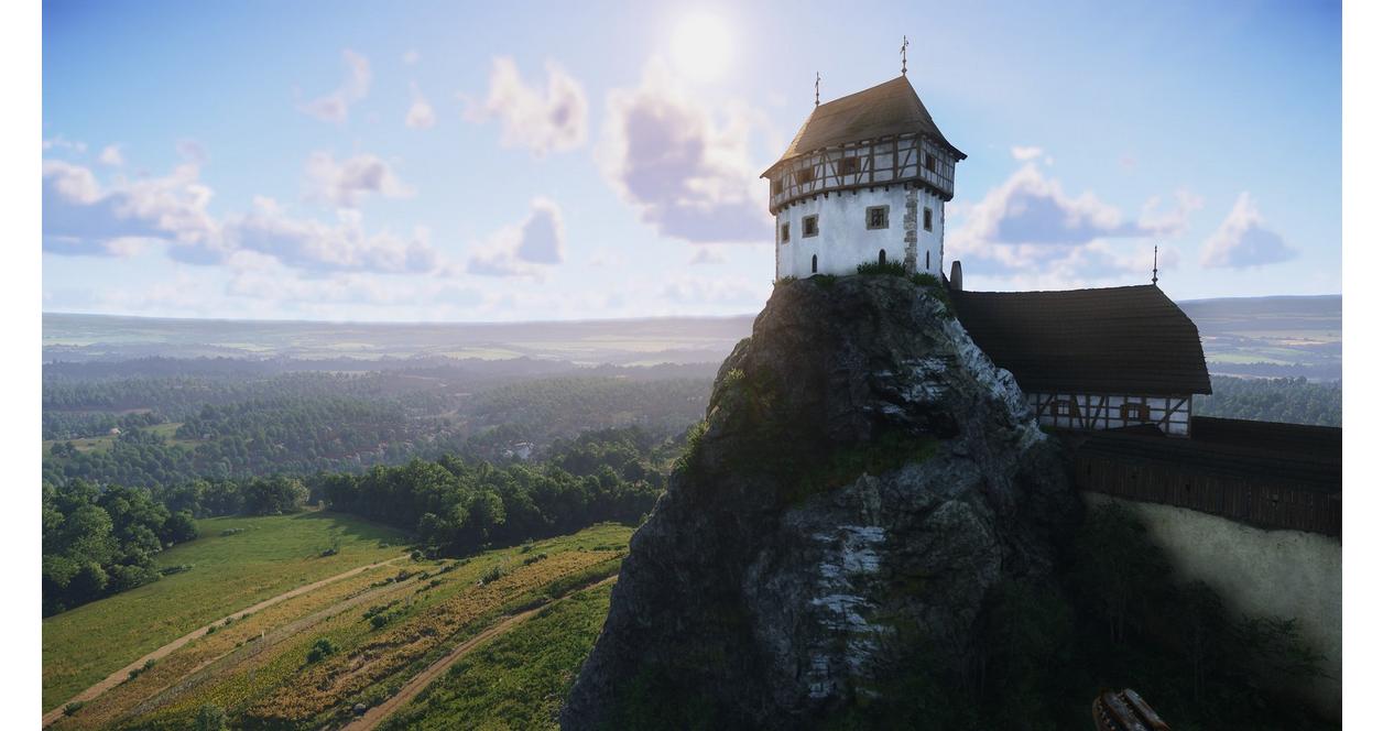 Kingdom Come: Deliverance II - PlayStation 5