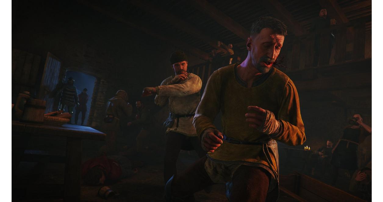 Kingdom Come: Deliverance II - PlayStation 5