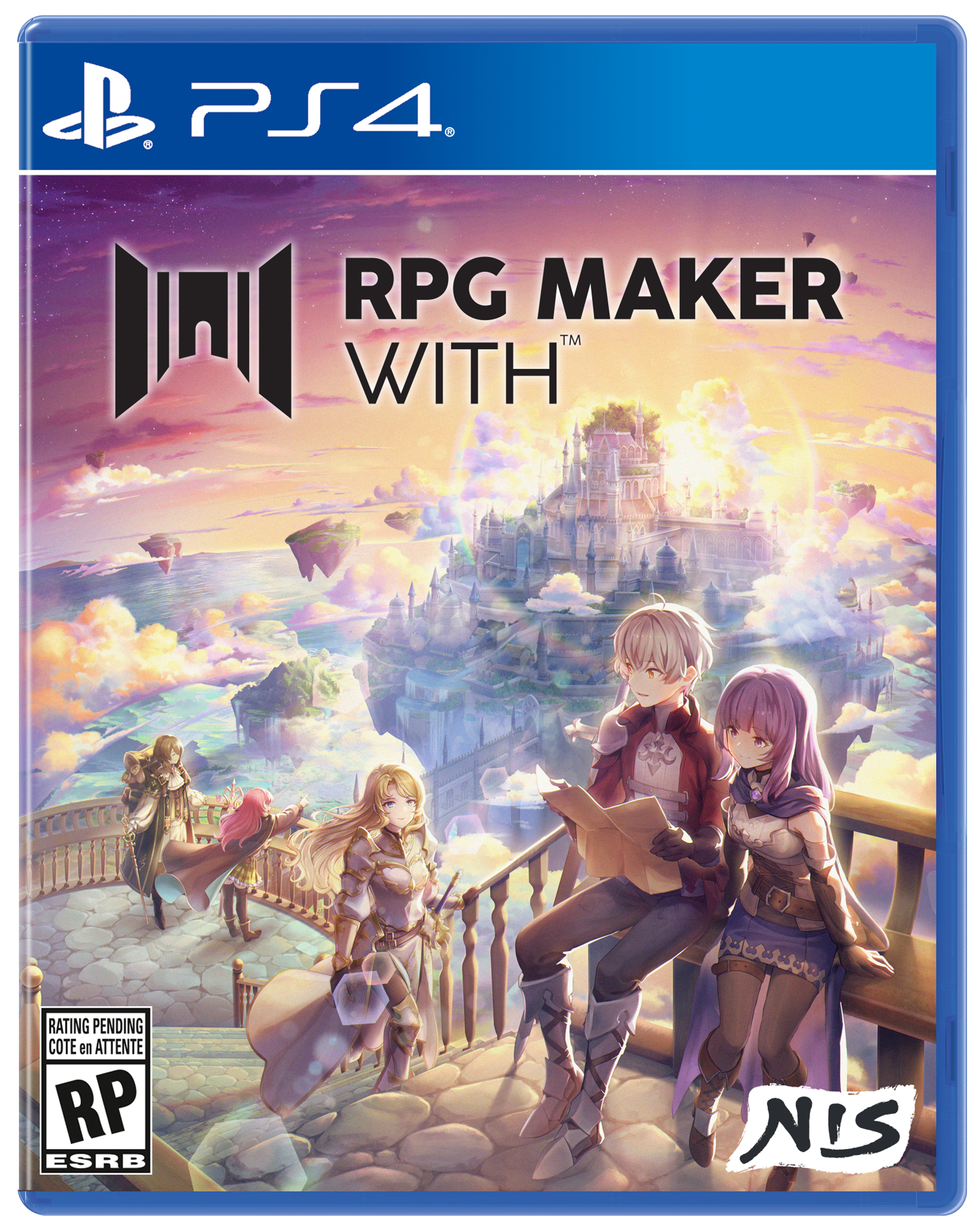 選ぶなら MAKER RPG WITH GameStop | 4 PlayStation - Nintendo Switch