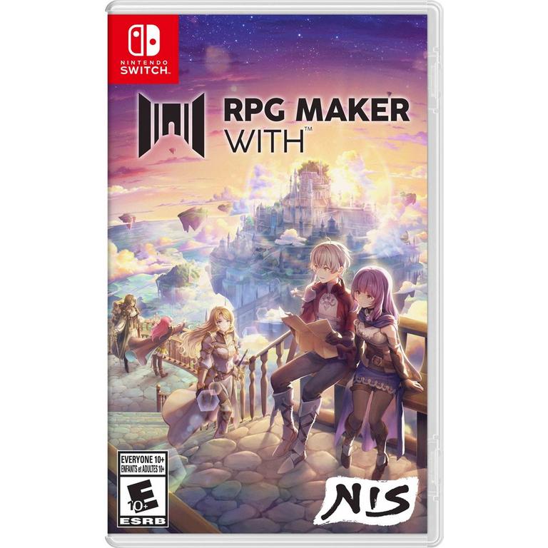 Secret Neighbor and Hello Engineer - The Neighborhood Bundle - Nintendo Switch