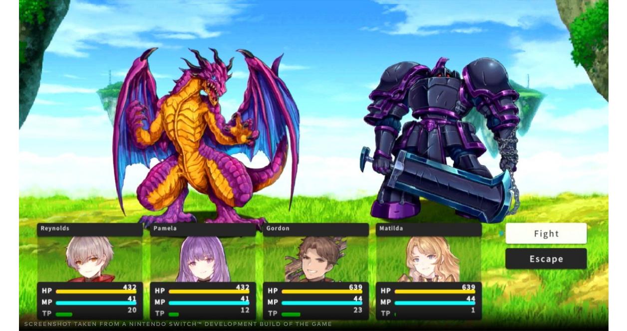 RPG MAKER WITH | NIS America | GameStop