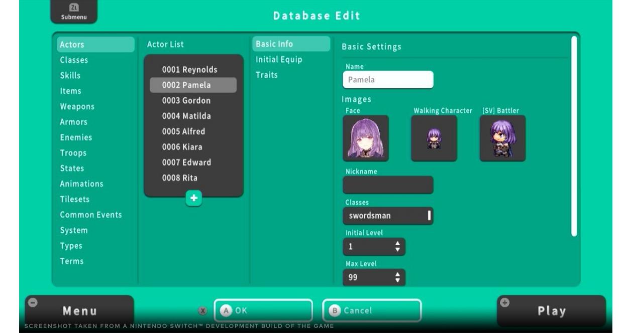 RPG MAKER WITH | NIS America | GameStop