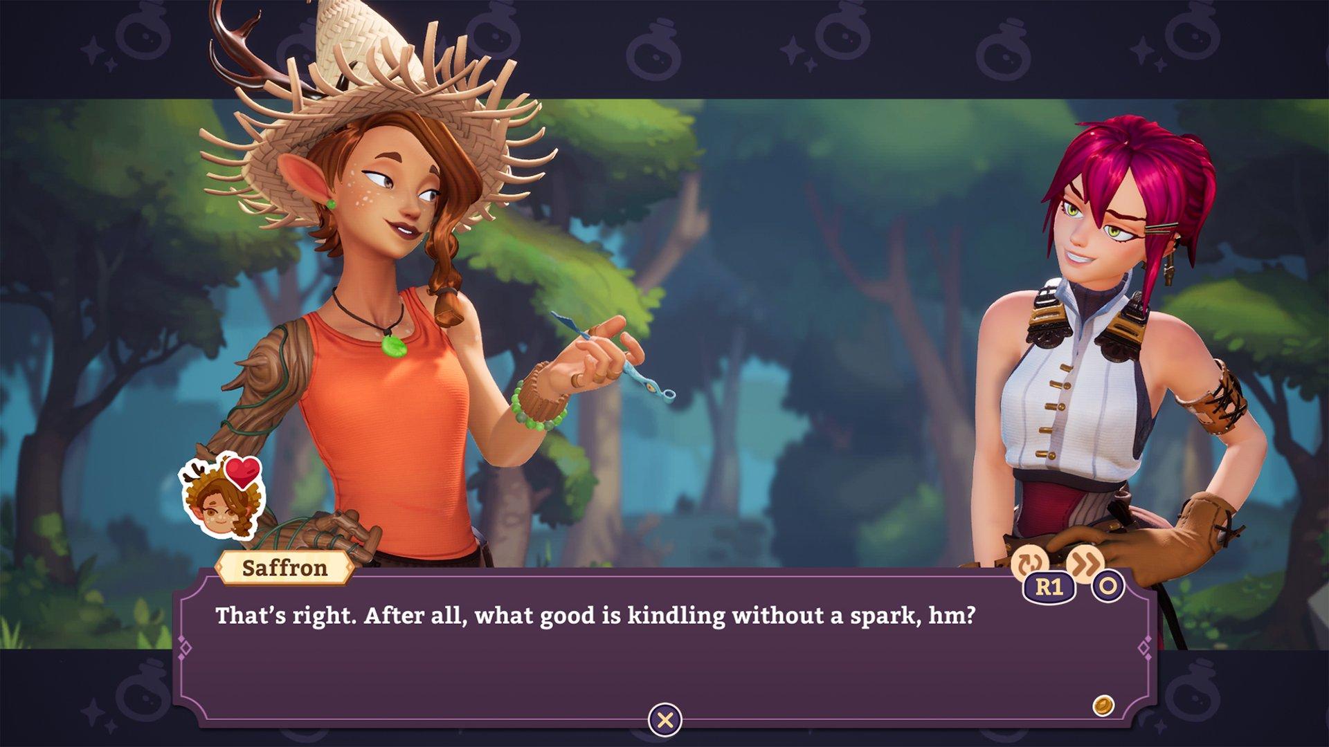 Potionomics: Masterwork Edition - Limited Box Set - Nintendo Switch