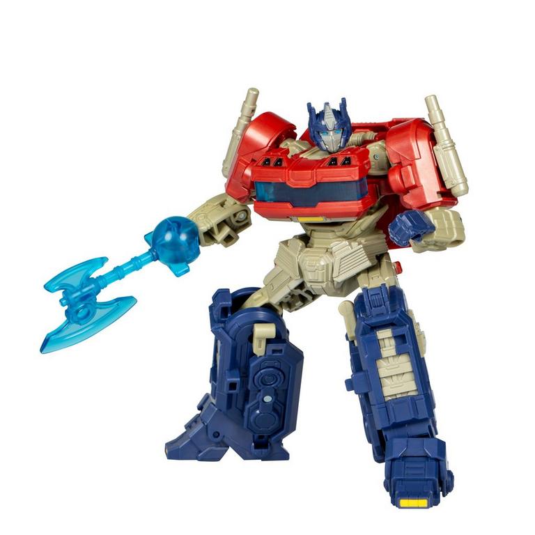 Hasbro Transformers Toys Studio Series Deluxe Class Transformers