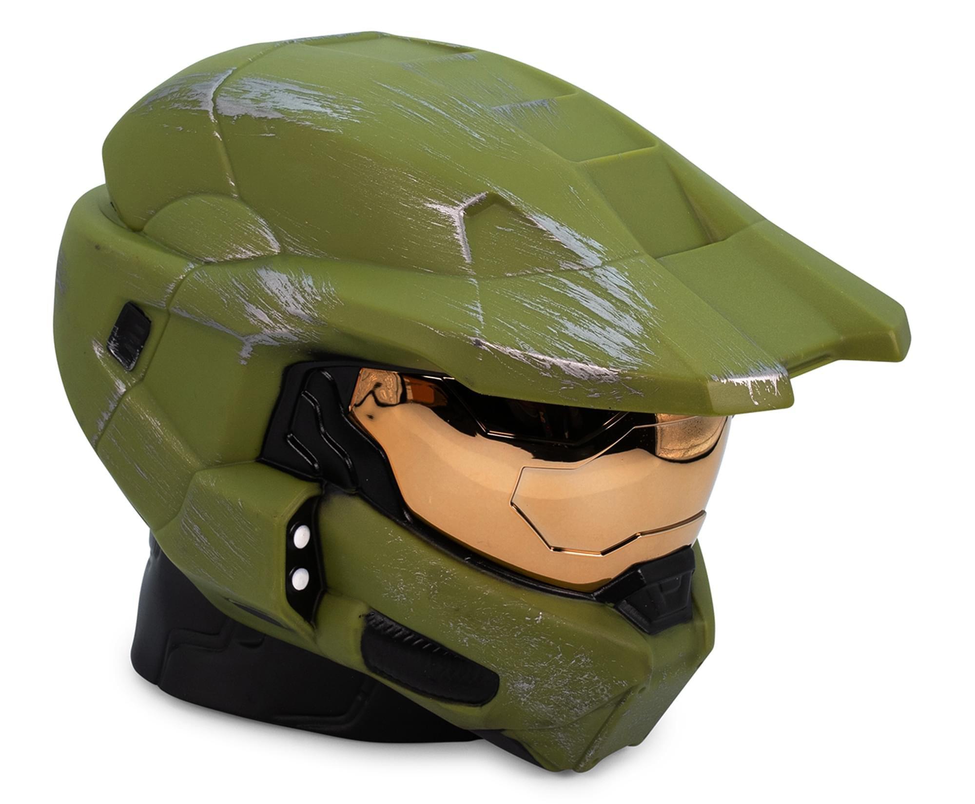 Halo Master Chief Helmet Figural 6-in Mood Light