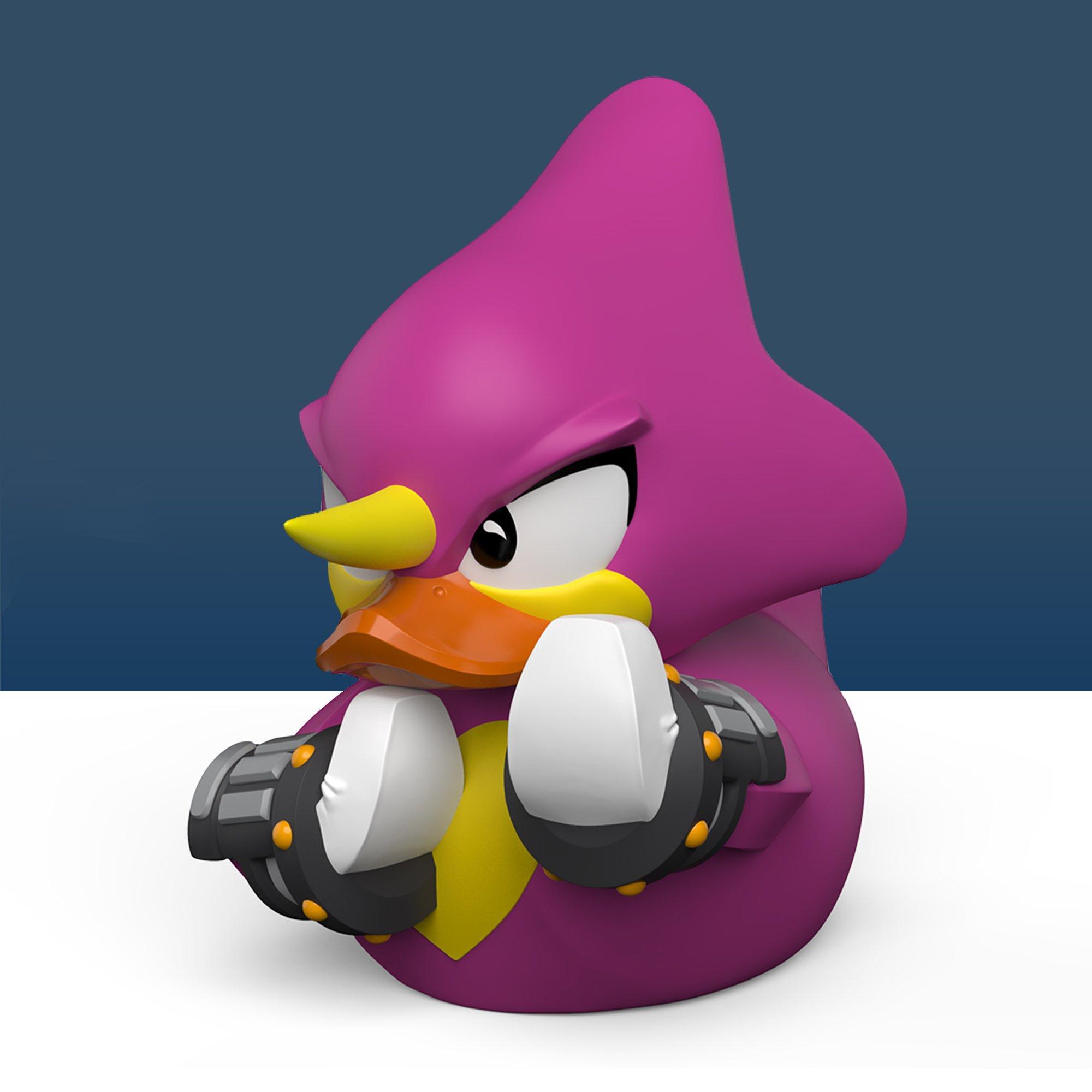 Sonic the Hedgehog Espio the Chameleon 3.54-in Figure