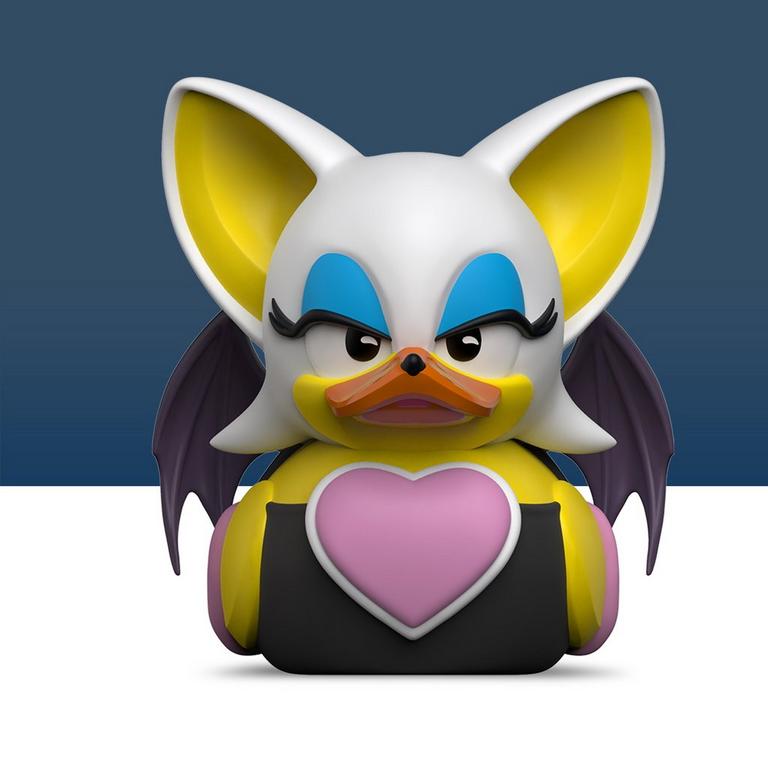 Sonic the Hedgehog Rouge the Bat 3.54-in Figure